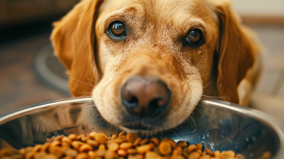 Homemade Dog Food- Cheaper or Not? The Truth