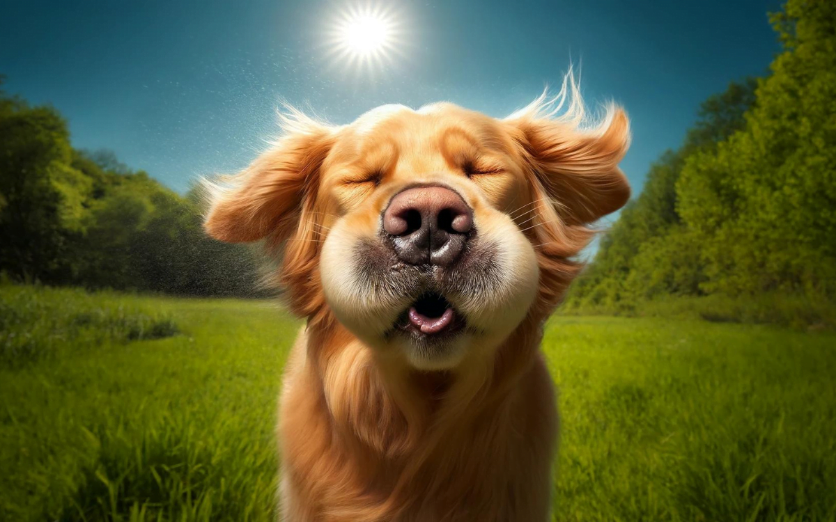 reverse sneezing in dogs