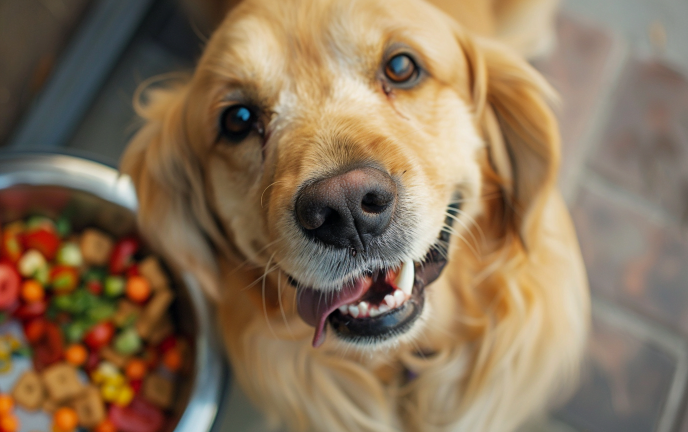 Best Diabetic Dog Food: Top Picks for Healthier Pups