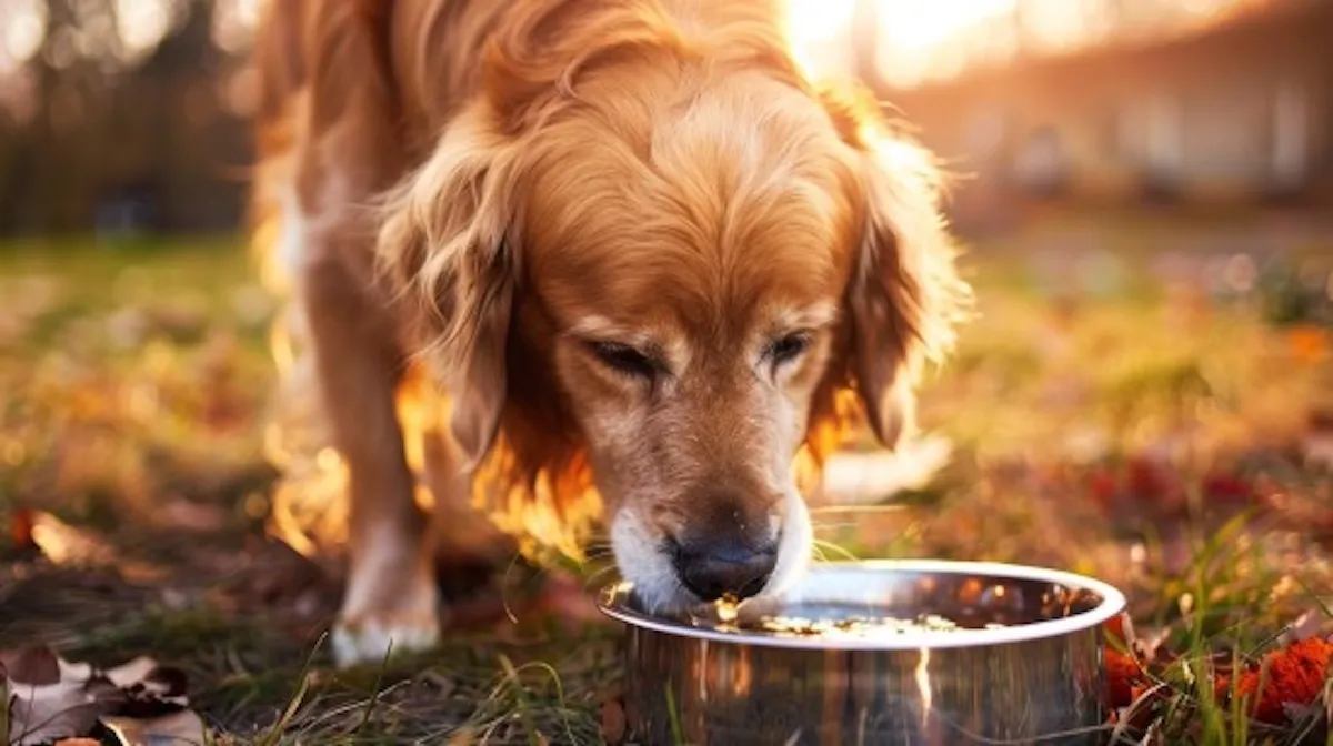 Best Dog Food High in Omega-3 Your Ultimate Guide