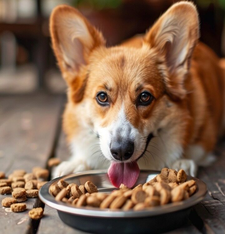 Best Dog Food for Corgis Nutrition Guide Feeding Tips