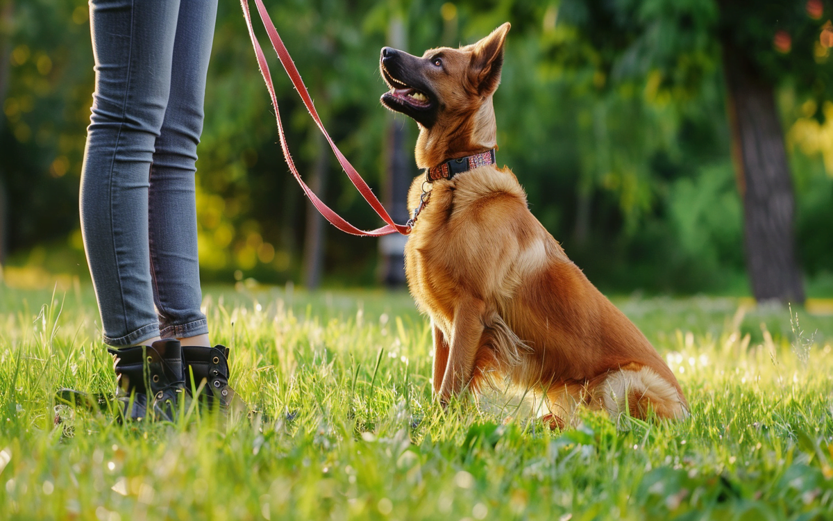 Dog Training Affiliate Programs