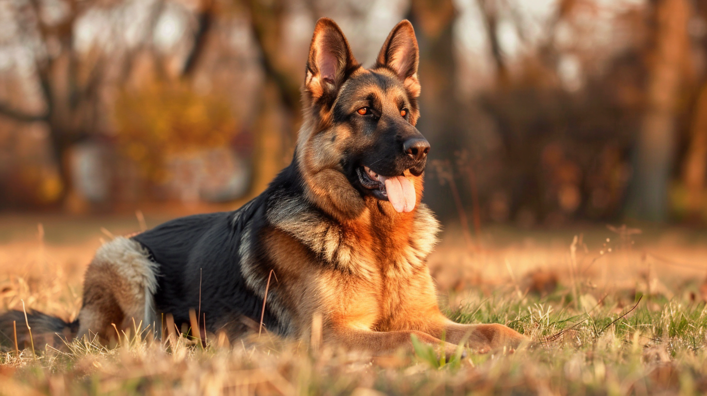 Guard Dog Breeds: Loyal Protectors for Your Home & Family