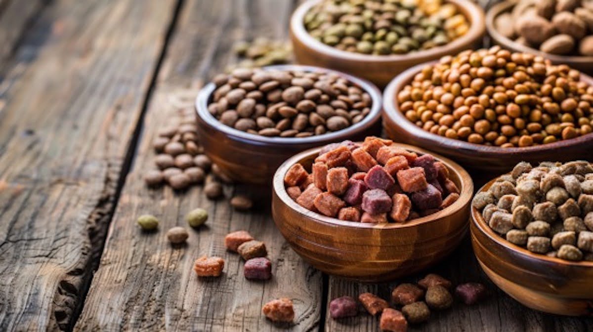 How Much Protein in Dog Food? Your Vet-Approved Guide