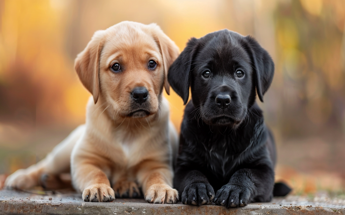 Male vs. Female Dog Lifestyle Guide to Picking Your Perfect Pup