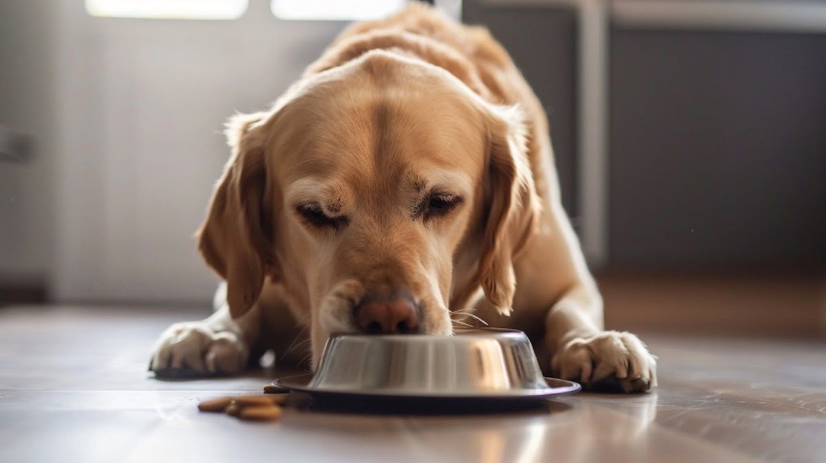 Top Dog Foods for 2024