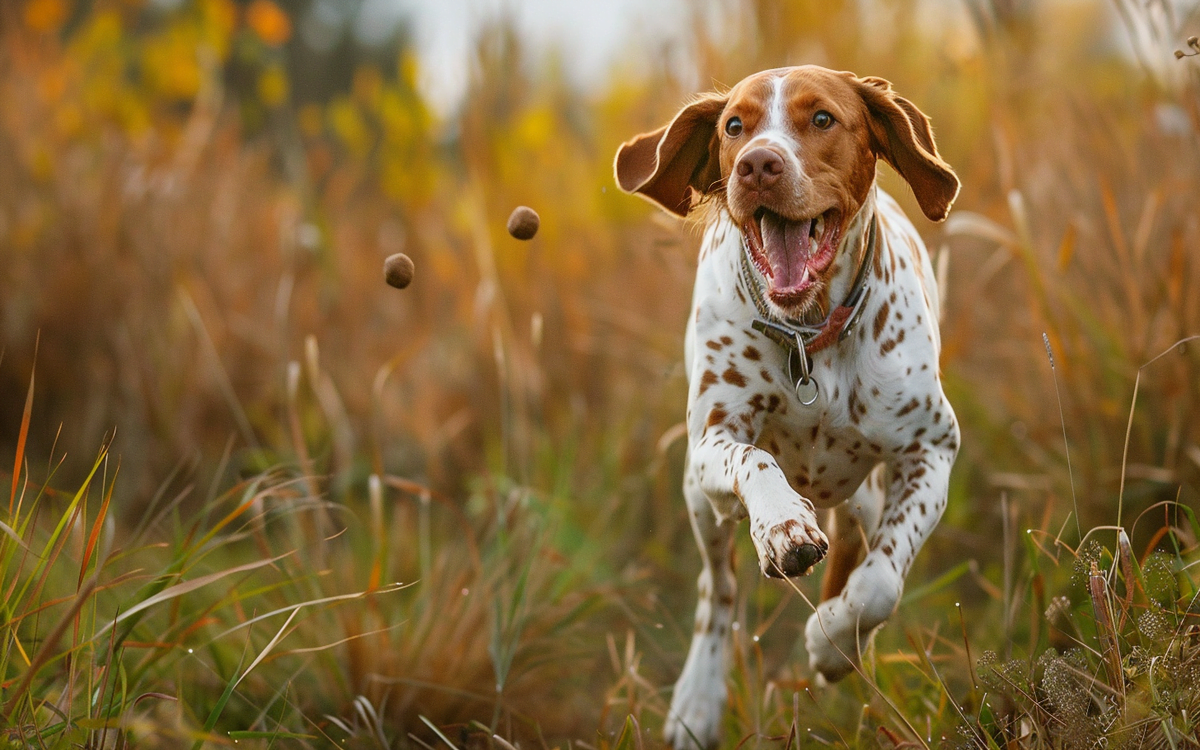 games for hunting dogs