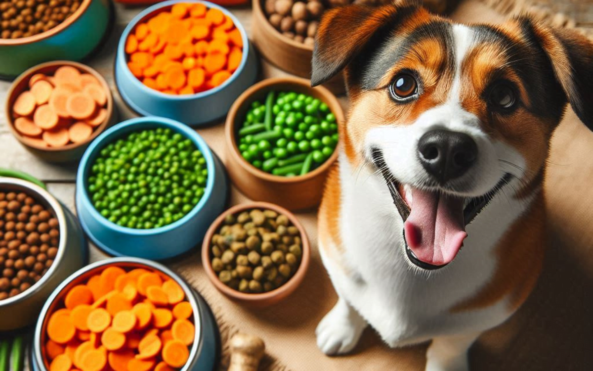 Homemade Dog Food Recipes Budget Friendly Bites