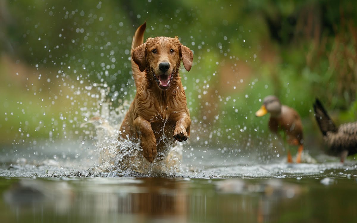 How-to-Train-a-Duck-Hunting-Dog-A-Comprehensive-Guide