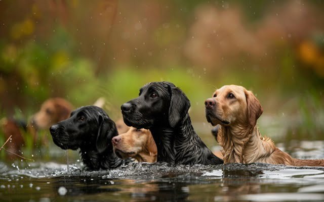 Understanding-Duck-Hunting-Dogs