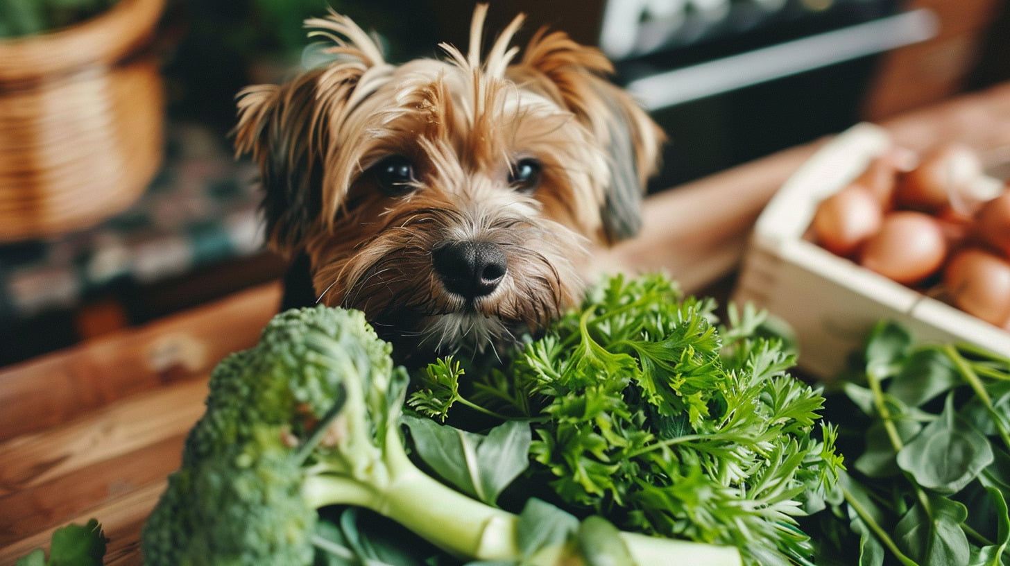 Anti-Inflammatory Dog Food: 9 Foods to Boost Your Pup's Health