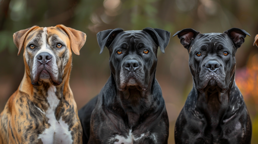 Cane Corso Husky Mix: Guide To This Loyal & Majestic Breed