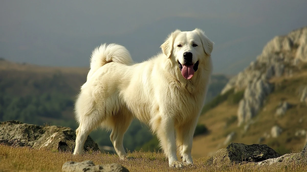 An Anatolian Pyrenees