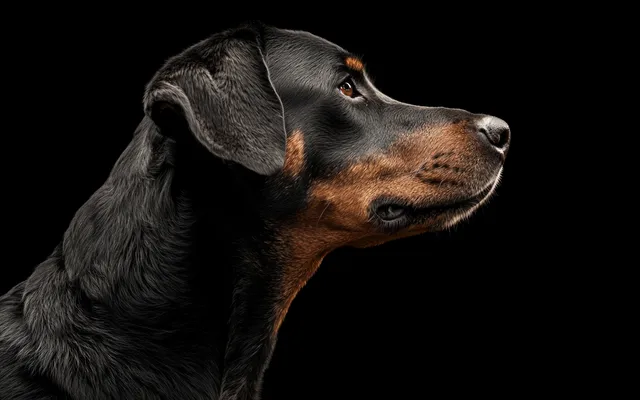 Beauceron-Athleticism-and-elegance-in-a-square-profile