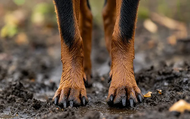 Beaucerons-unique-double-dewclaws-A-fascinating-trait-of-this-loyal-and-athletic-breed