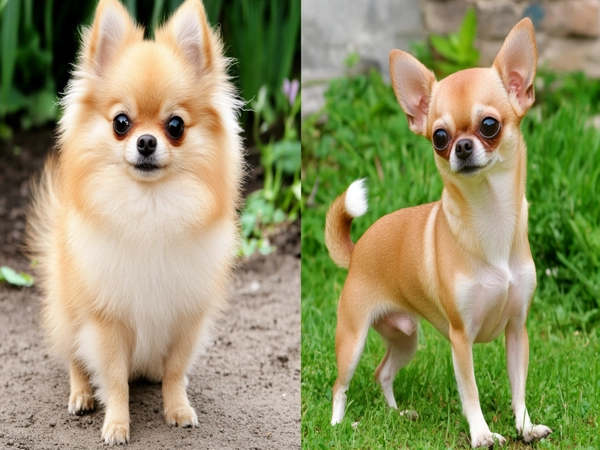 Pomchi Breed Guide: Characteristics, Care, And Adoption Tips