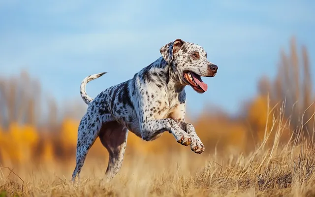 The-Catahoula-Leopard-Dog-A-breed-to-be-activ