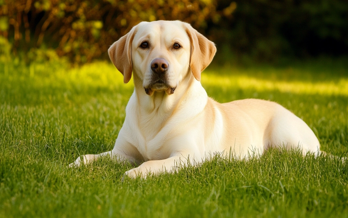 Labernard dog breed